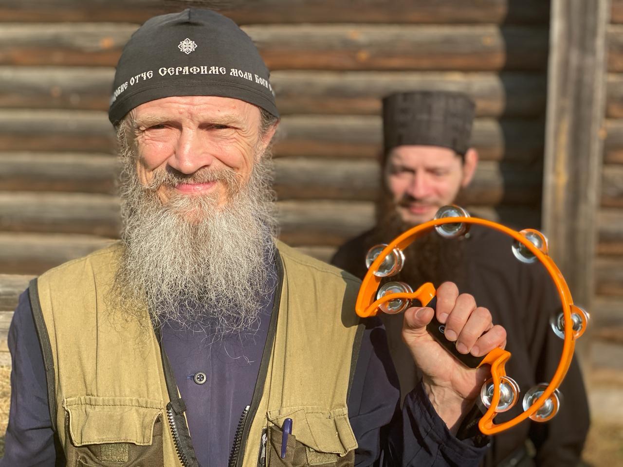 Это выступление было особенным
