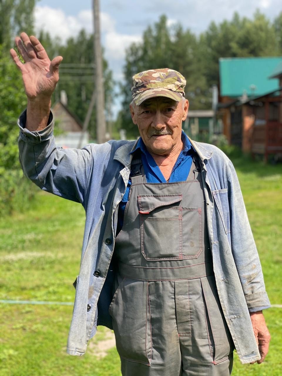 Пост — время добрых дел
