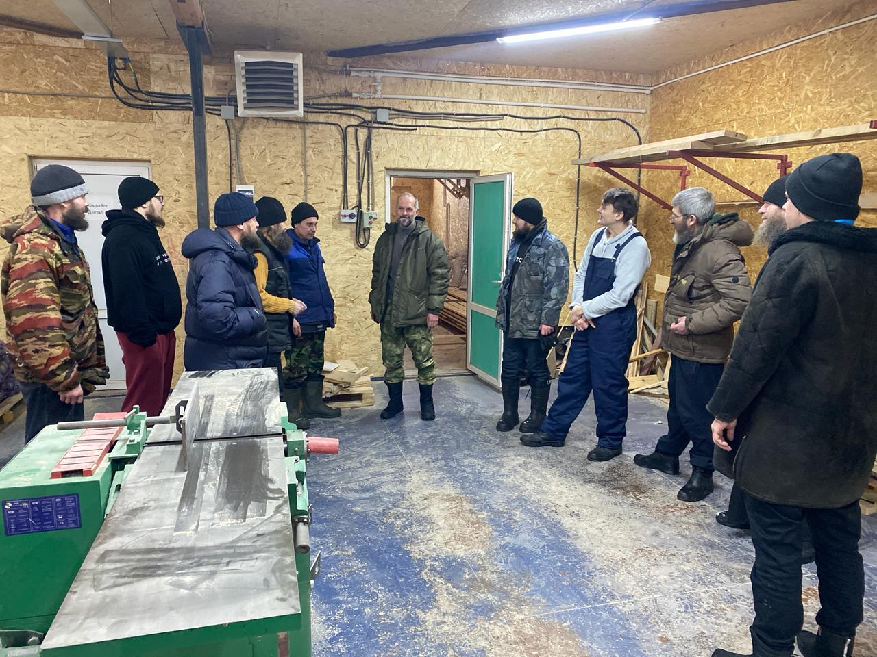У зависимости выходных не бывает
