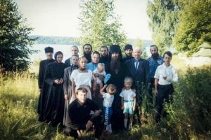 «Се, что добро или что красно, но еже жити братии вкупе»...