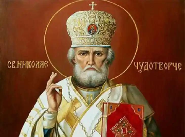 С праздником, братья и сестры!