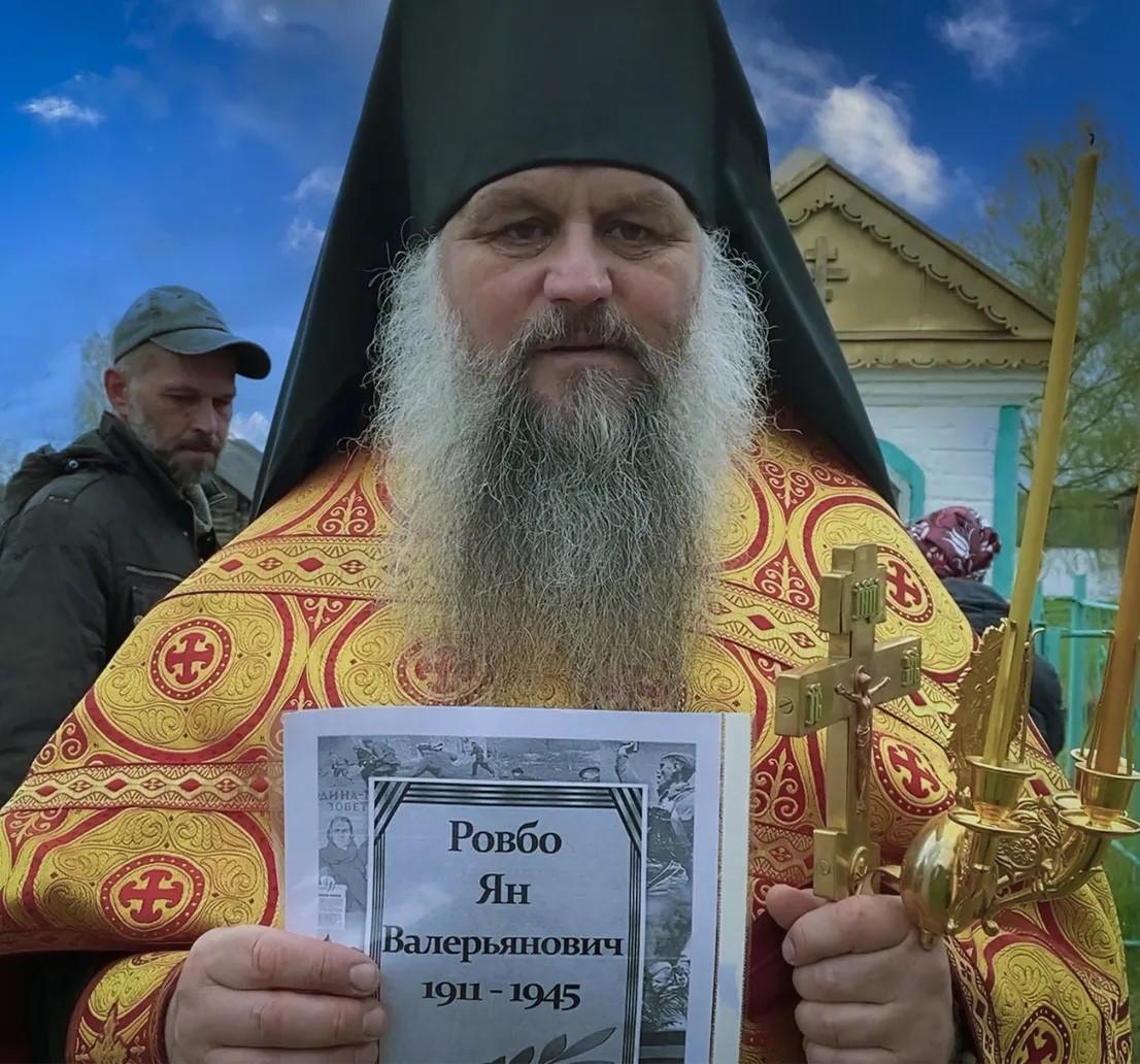 НИКТО НЕ ЗАБЫТ.  НИЧТО НЕ ЗАБЫТО.